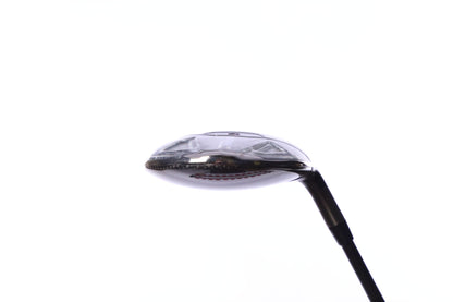 Used Callaway Paradym Ai Smoke MAX D 5-Wood - Right-Handed - 18 Degrees - Seniors Flex-Next Round