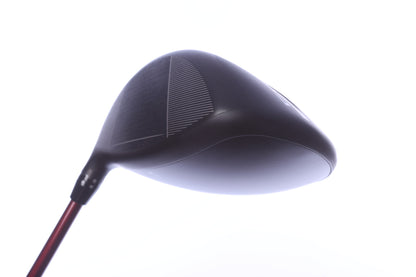 Used Cobra DS-ADAPT MAX-K Driver - 10.5 Degrees - Seniors Flex Project X Denali Red - Right-Handed