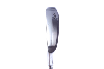 Used Srixon ZXi5 Single 4-Iron - Left-Handed - Stiff Flex