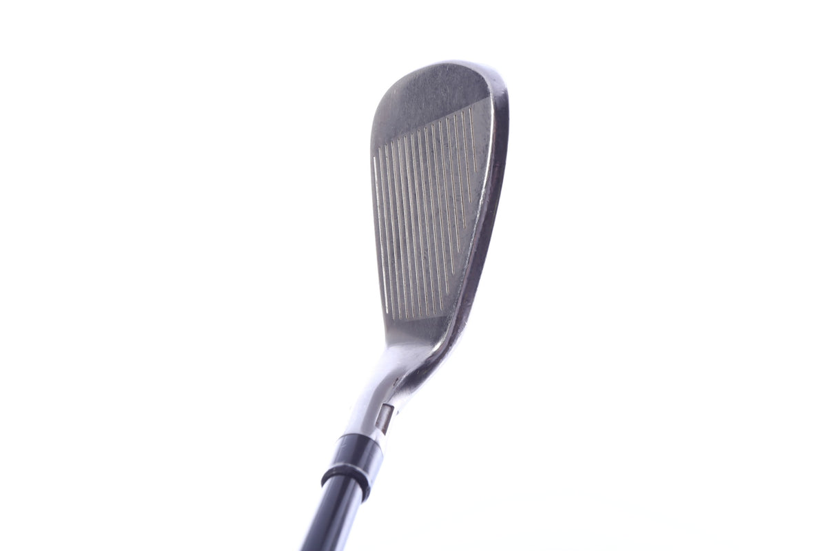 Used TaylorMade STEALTH Approach Wedge - Right-Handed - 49 Degrees - Seniors Flex