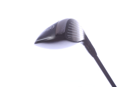 Used Callaway Paradym Ai Smoke HL 4H Hybrid - Left-Handed - 21 Degrees - Regular Flex