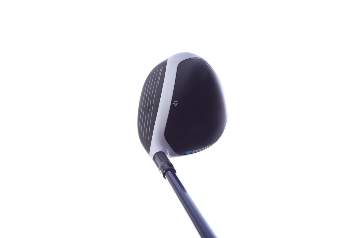 Used TaylorMade SIM2 MAX 3HL Wood - Right-Handed - 16.5 Degrees - Seniors Flex-Next Round