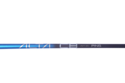 Used Ping G440 Utility Wedge - Right-Handed - 47 Degrees - Soft Regular Flex-Next Round