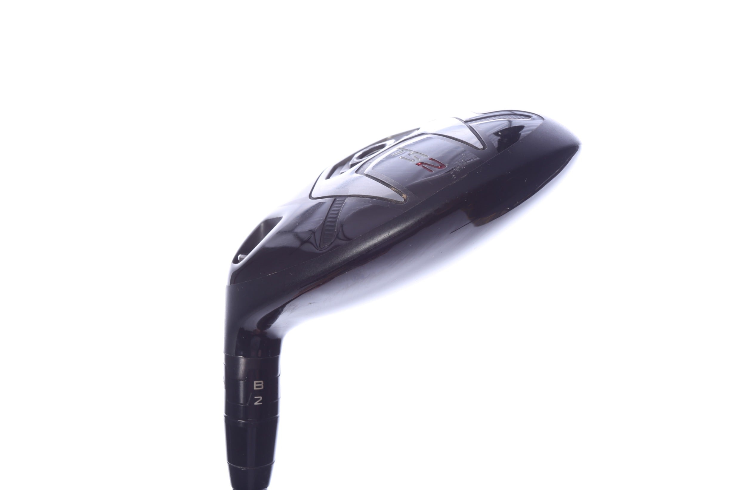 Used Titleist TS2 5H Hybrid - Left-Handed - 23 Degrees - Regular Flex-Next Round