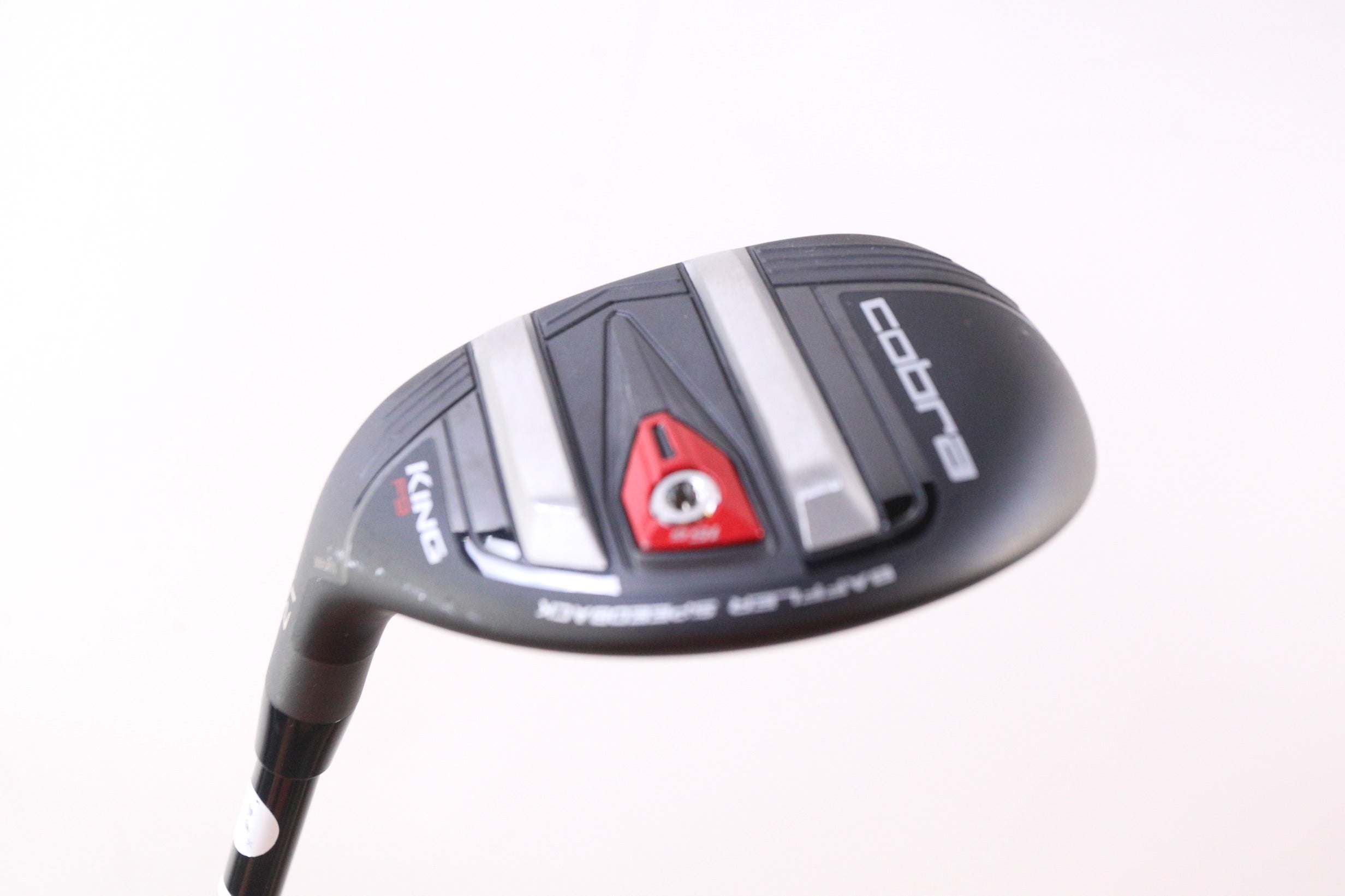 Buy King Cobra F9 baffler 3 hybrid