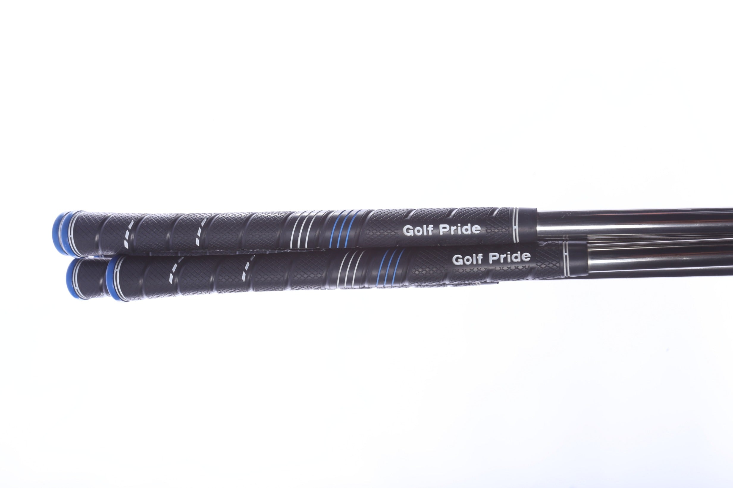 Used Mizuno JPX 923 Hot Metal HL Iron Set - Right-Handed - 6-PW - Regular Flex-Next Round