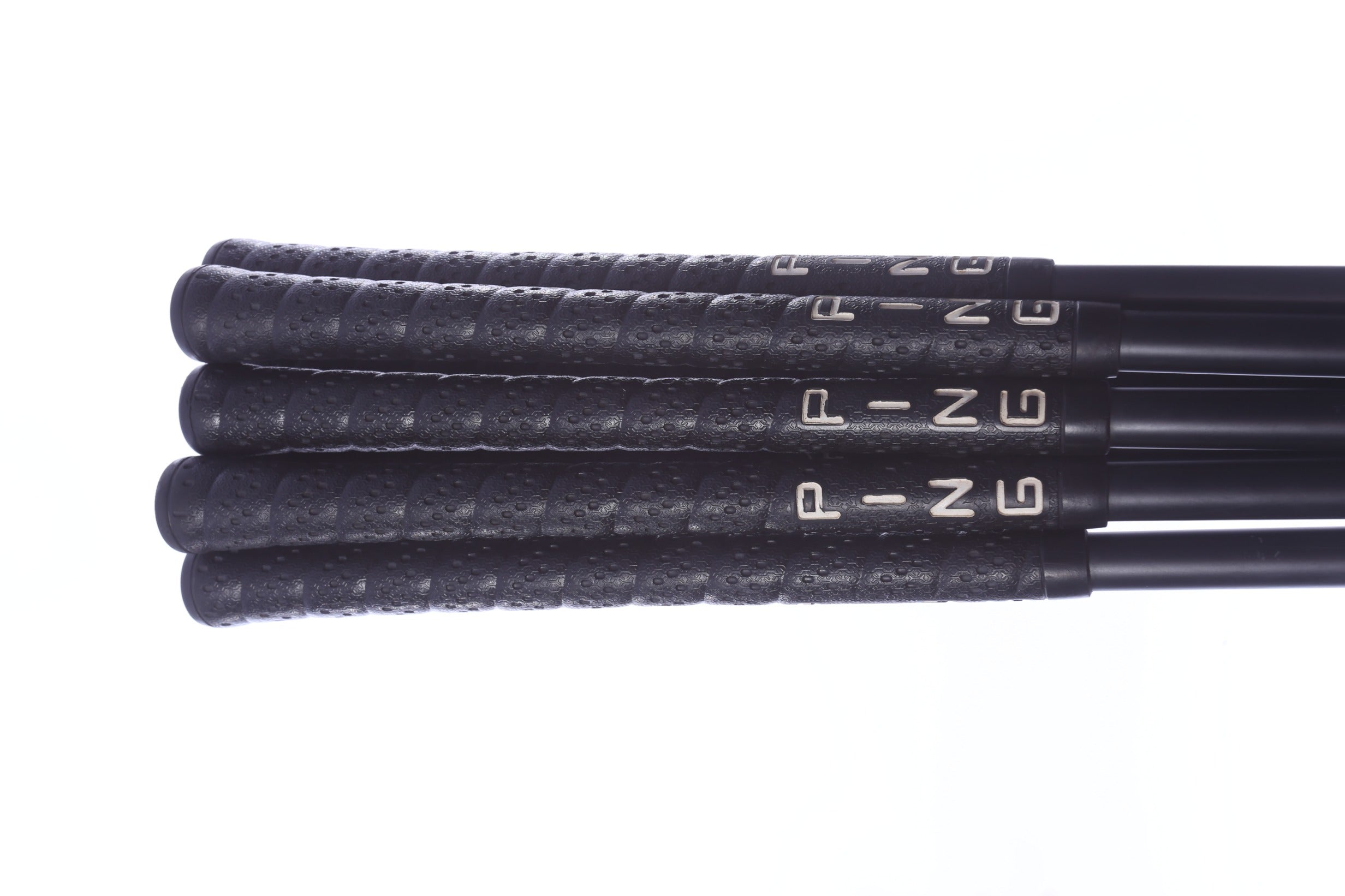 Used Ping ISI Beryllium Copper Iron Set - Right-Handed - 5-PW - Stiff Flex