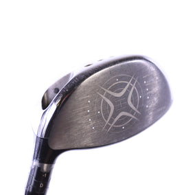 Used Callaway Epic Speed Driver - 9 Degrees - Stiff Flex Mitsubishi MMT - Right-Handed-Next Round