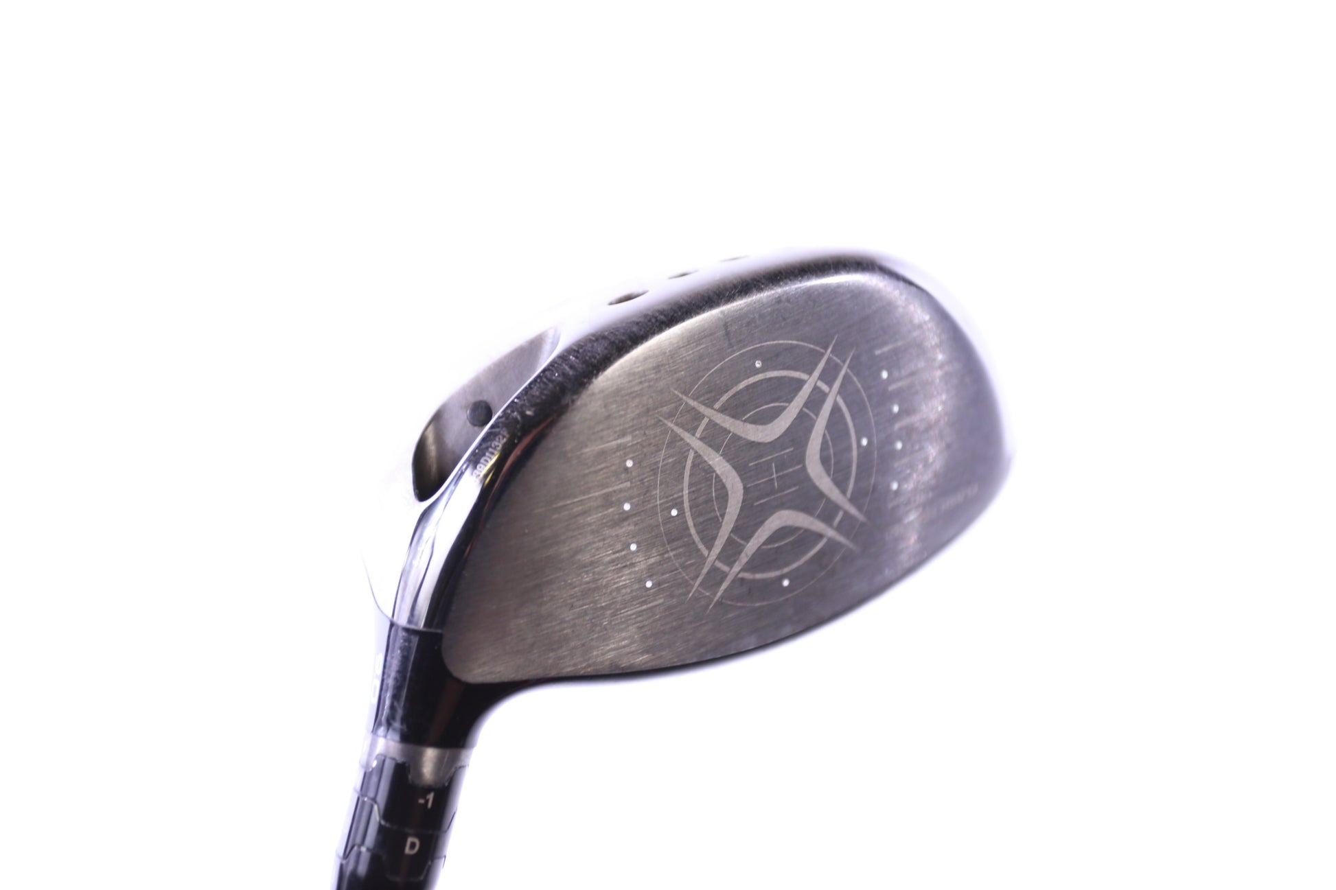 Used Callaway Epic Speed Driver - 9 Degrees - Stiff Flex Mitsubishi MMT - Right-Handed-Next Round