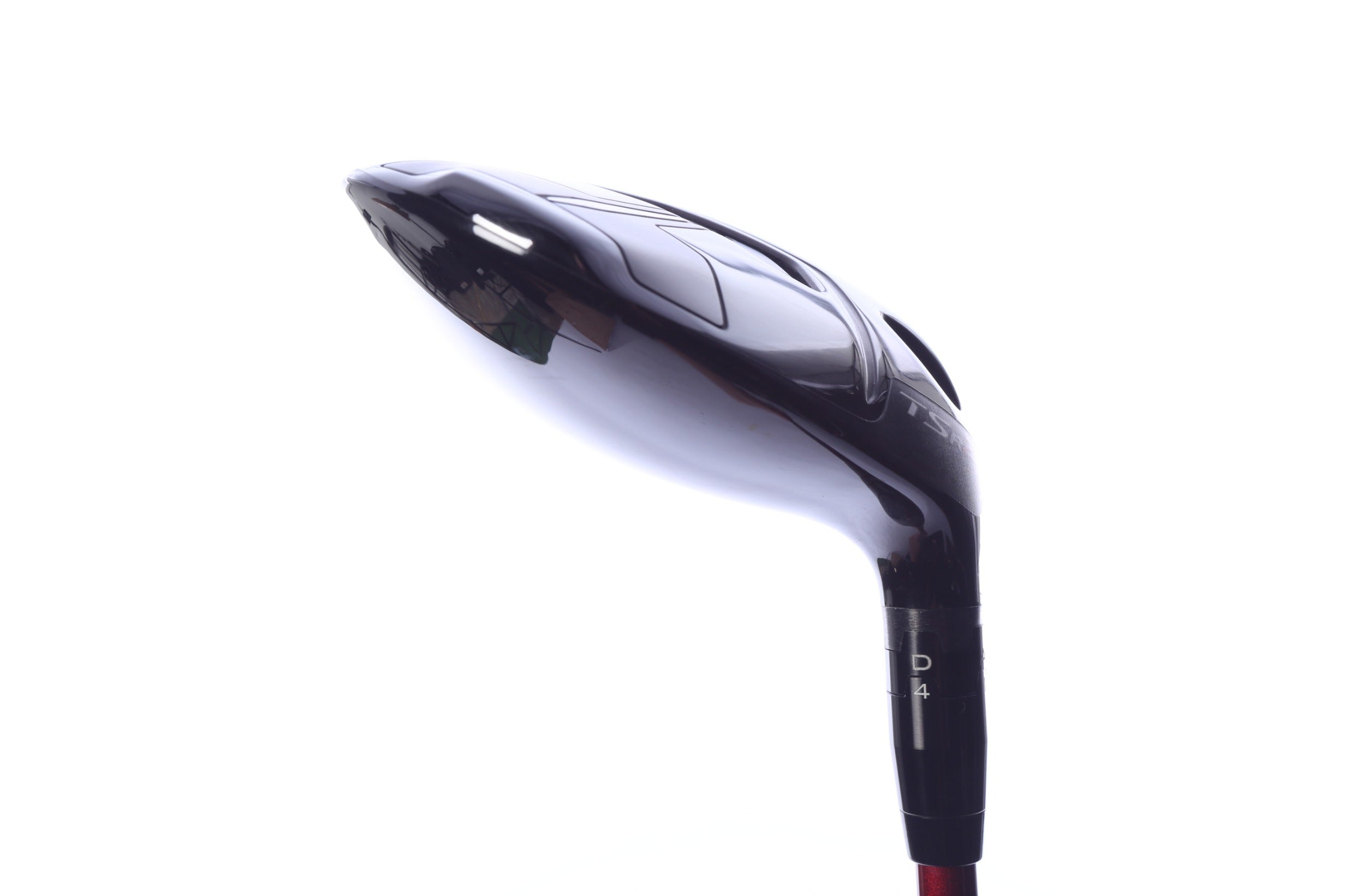 Used Titleist TSR2 7-Wood - Right-Handed - 21 Degrees - Regular Flex