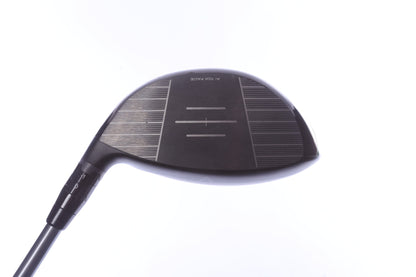 Used Callaway Elyte Driver - 10.5 Degrees - Stiff Flex Project X Denali Charcoal - Right-Handed-Next Round