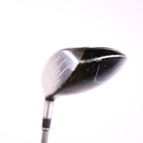Used TaylorMade Burner Steel 3-Wood - Right-Handed - 15 Degrees - Ladies Flex-Next Round