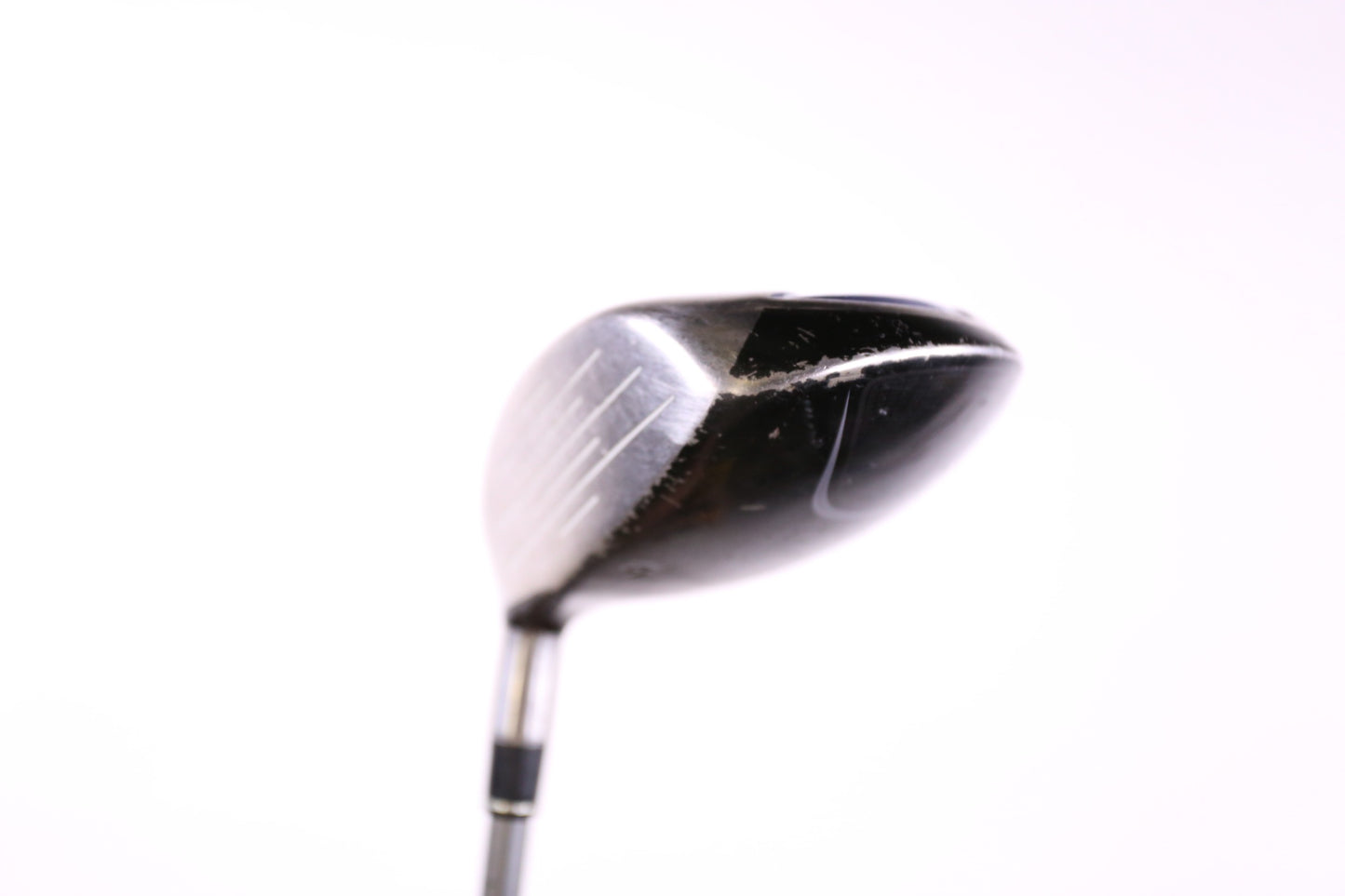 Used TaylorMade Burner Steel 3-Wood - Right-Handed - 15 Degrees - Ladies Flex-Next Round