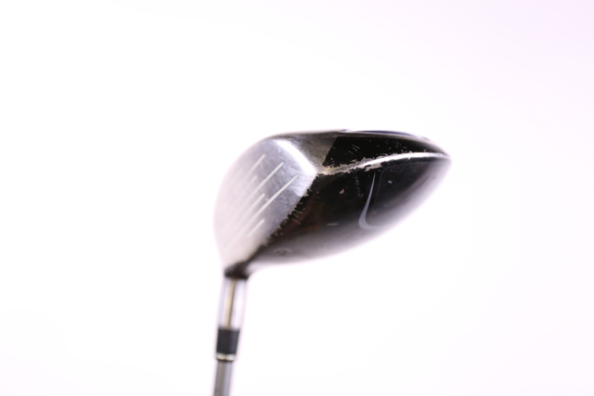Used TaylorMade Burner Steel 3-Wood - Right-Handed - 15 Degrees - Ladies Flex-Next Round