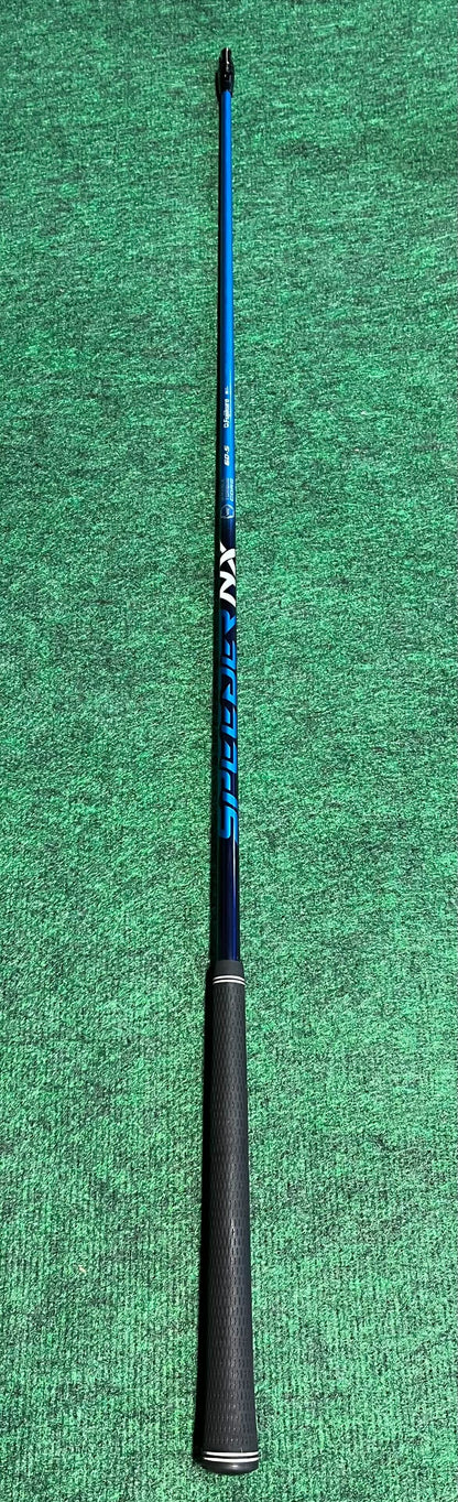 Fujikura Speeder NX Wood Shaft - Stiff Flex - 43.5 in-Next Round