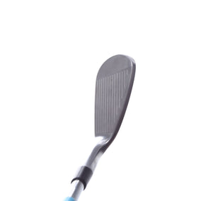 Used Mizuno Pro 245 Pitching Wedge - Right-Handed - 43 Degrees - Stiff Flex-Next Round
