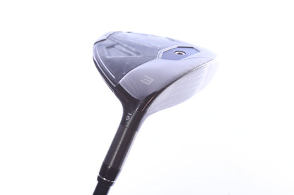 Used Callaway Paradym Ai Smoke MAX Fast 3-Wood - Right-Handed - 16 Degrees - Seniors Flex-Next Round