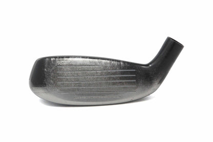 Used TaylorMade SIM2 Rescue 3H - HEAD ONLY - Right-Handed - 19.5 Degrees