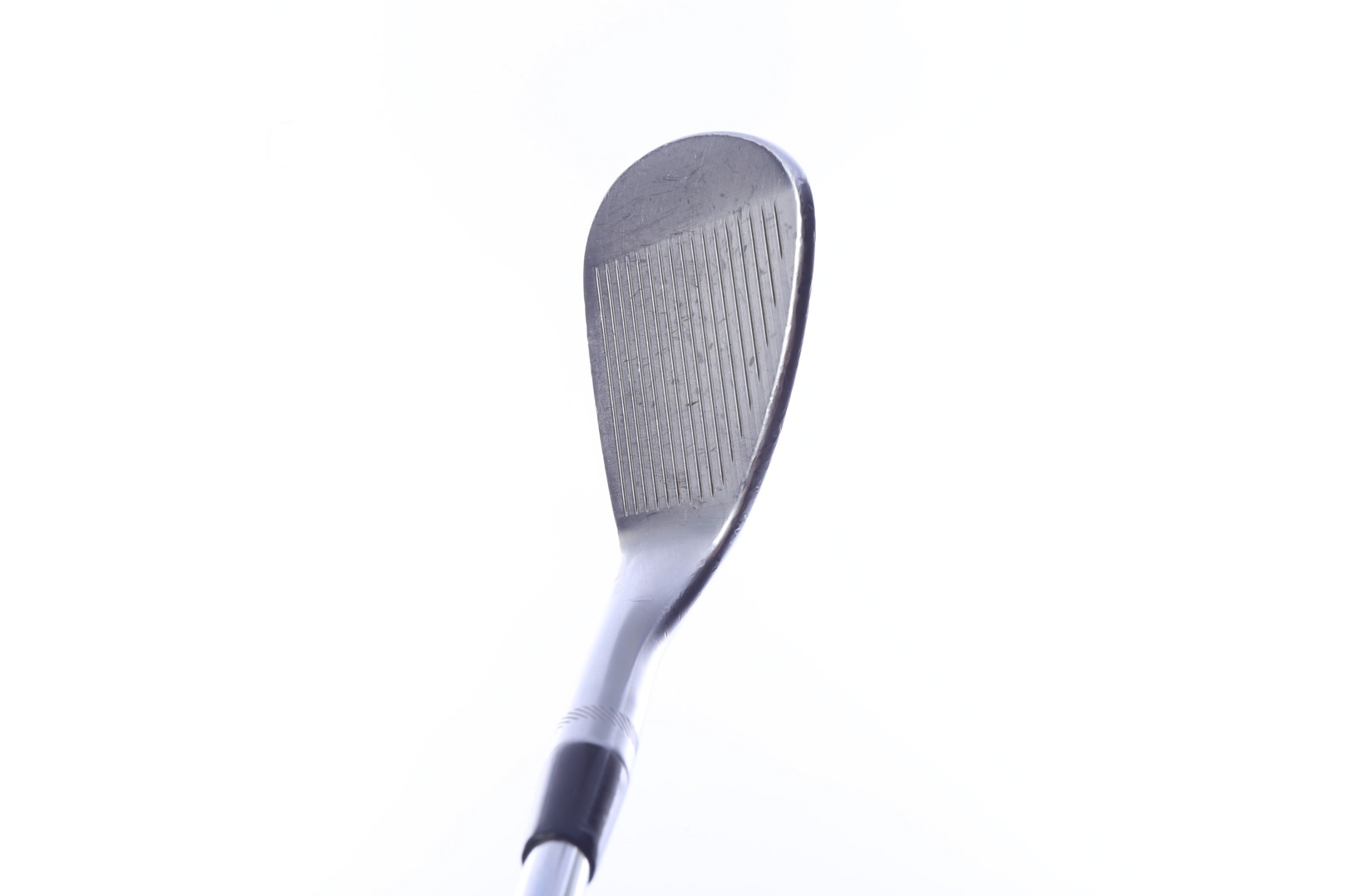 Used Titleist Vokey SM8 Tour Chrome Sand Wedge - Right-Handed - 56 Degrees - Wedge Flex