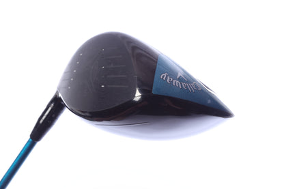 Used Callaway Rogue Driver - 10.5 Degrees - Regular Flex Project X EvenFlow - Right-Handed