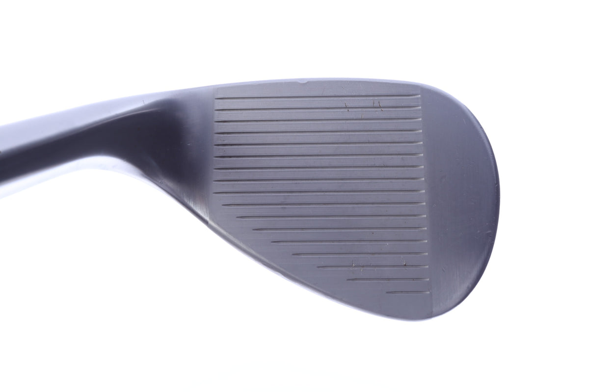 Used Titleist Vokey SM10 Tour Chrome Lob Wedge - Right-Handed - 58 Degrees - Wedge Flex