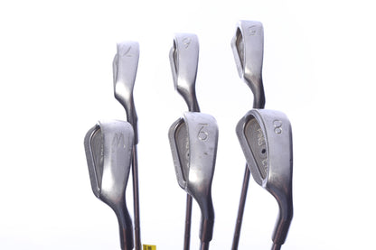 Used Ping Eye 2 Iron Set - Right-Handed - 5-PW - Extra Stiff Flex