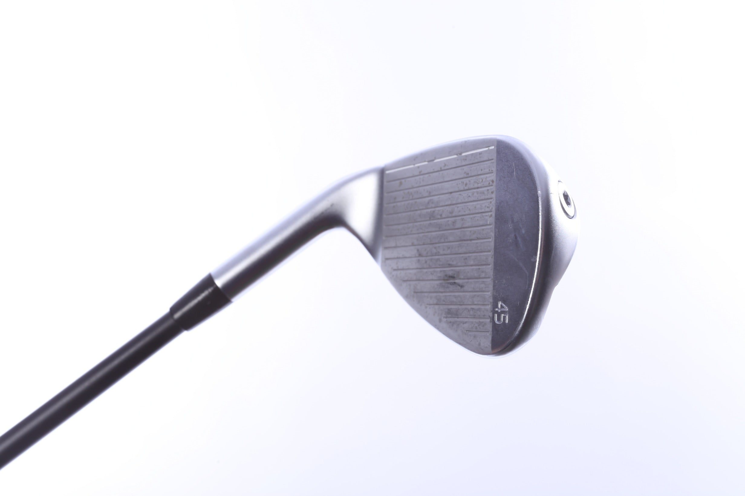 Used Ping G430 Utility Wedge - Right-Handed - 45 Degrees - Regular Flex-Next Round