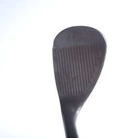 Used Titleist Vokey SM9 Raw Lob Wedge - Right-Handed - 58 Degrees - Stiff Flex-Next Round