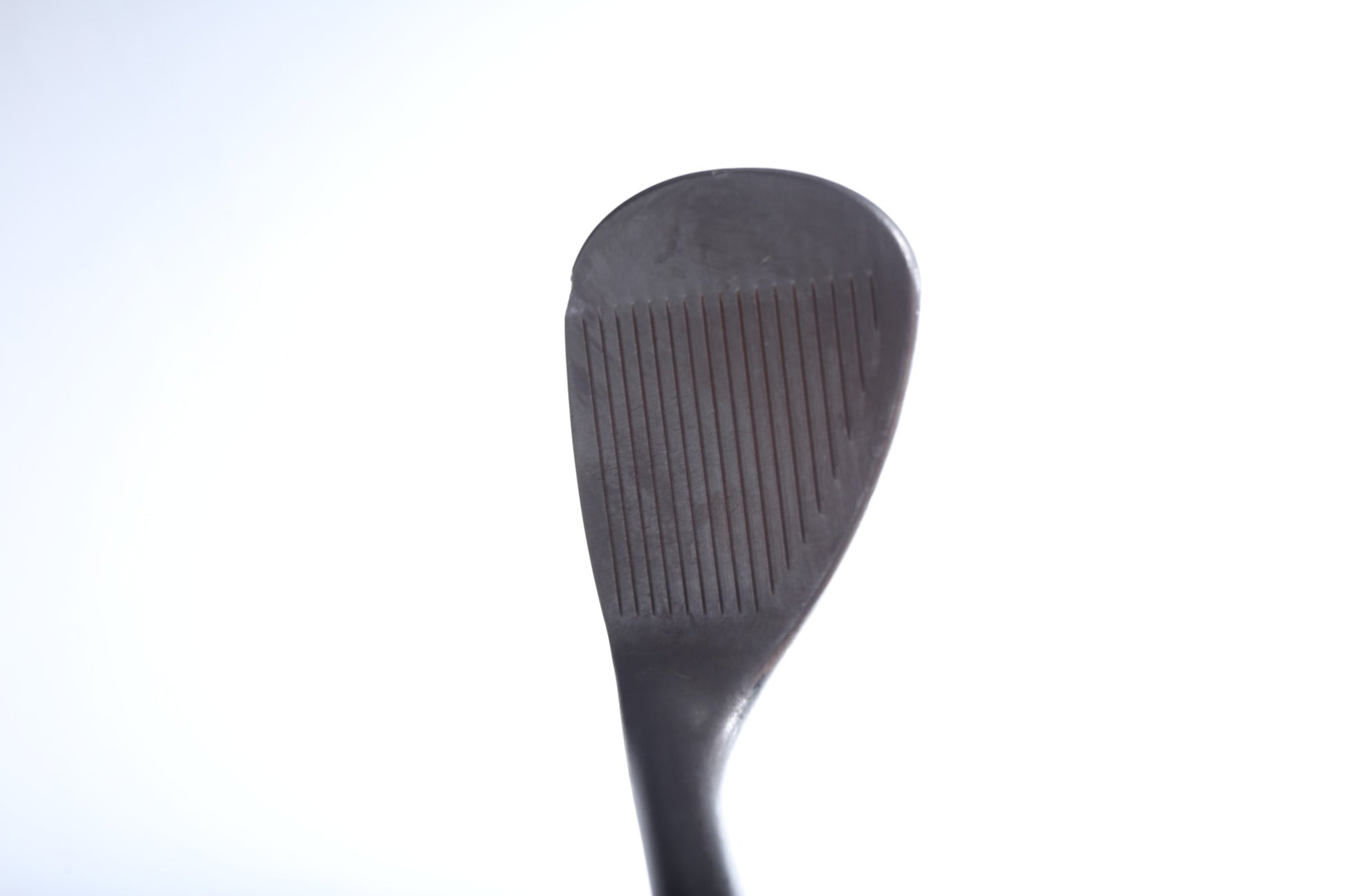 Used Titleist Vokey SM9 Raw Lob Wedge - Right-Handed - 58 Degrees - Stiff Flex-Next Round