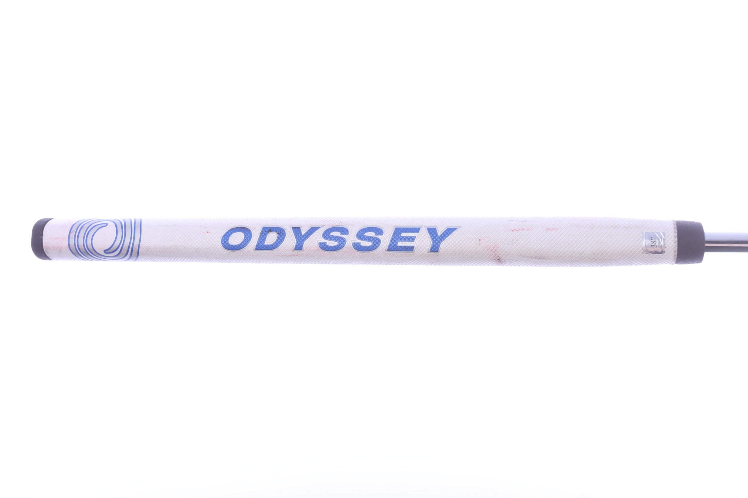 Used Odyssey Ai-ONE Jailbird Cruiser Putter - Left-Handed - 38 in - Mallet