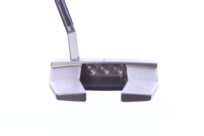 Used Titleist Scotty Cameron Phantom X 5.5 Putter - Right-Handed - 35 in - Mallet