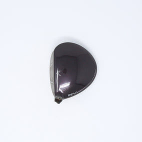 Used Callaway Big Bertha REVA 2023 Fairway Wood - HEAD ONLY - Right-Handed - 15 Degrees-Next Round