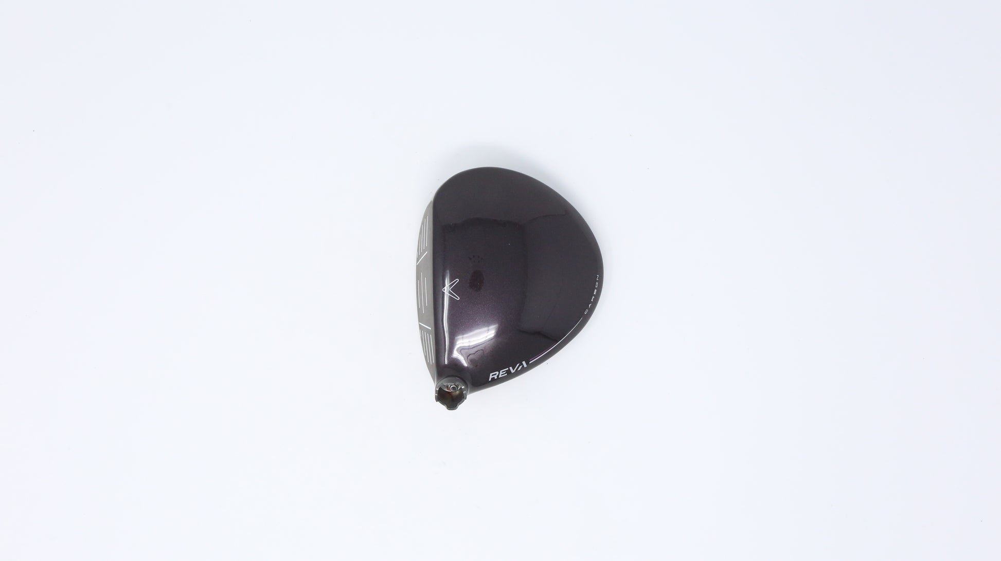Used Callaway Big Bertha REVA 2023 Fairway Wood - HEAD ONLY - Right-Handed - 15 Degrees-Next Round
