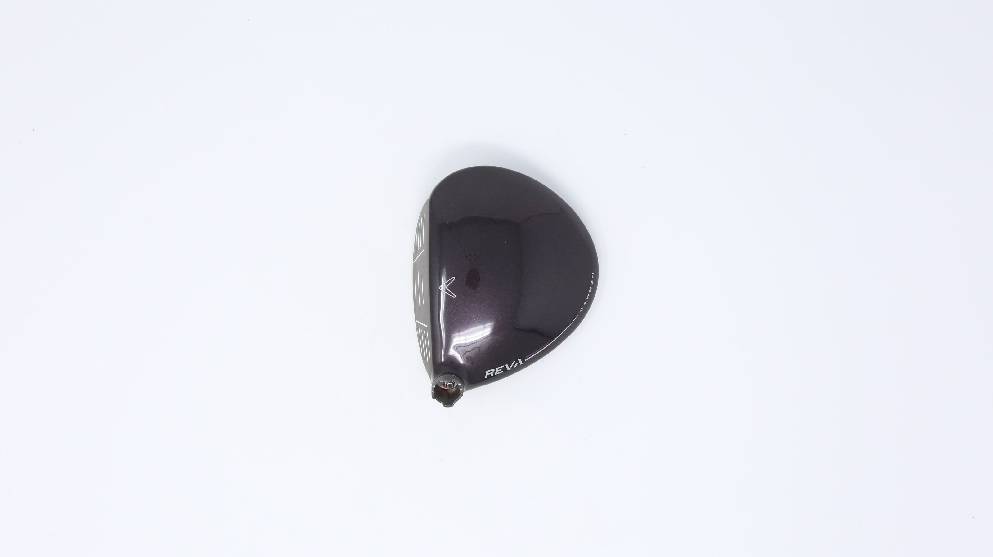 Used Callaway Big Bertha REVA 2023 Fairway Wood - HEAD ONLY - Right-Handed - 15 Degrees-Next Round