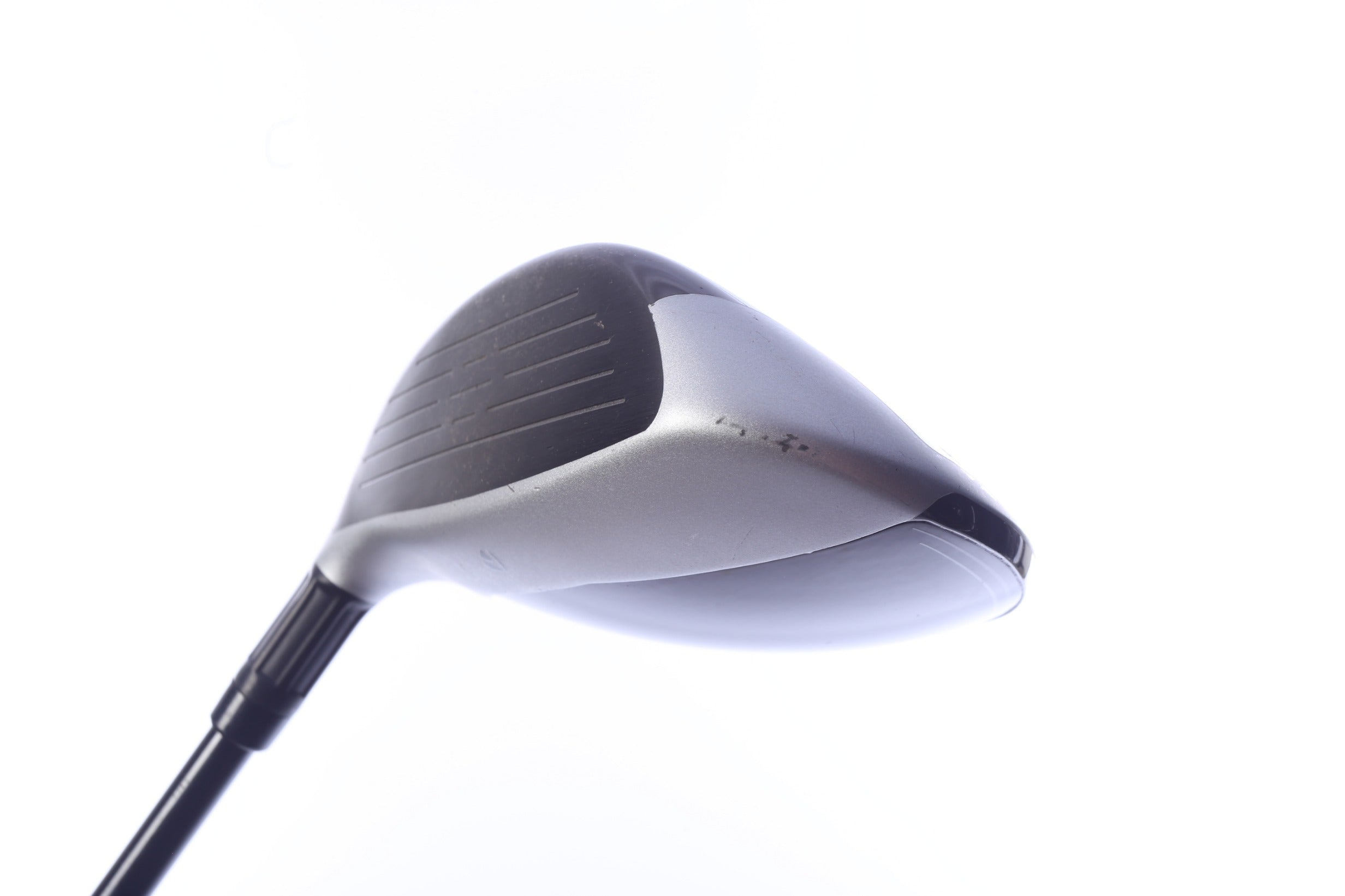 Used TaylorMade M4 3-Wood - Right-Handed - 15 Degrees - Regular Flex