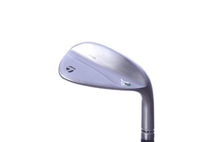 Used TaylorMade Milled Grind 4 Raw Gap Wedge - Right-Handed - 48 Degrees - Wedge Flex