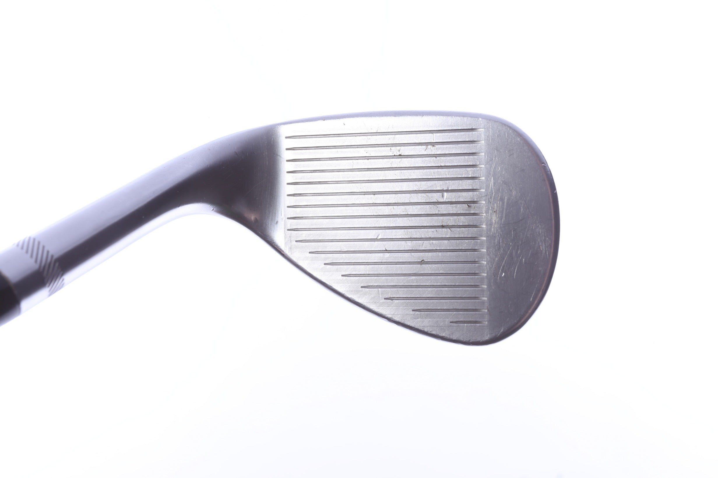 Used Titleist Vokey SM10 Tour Chrome Lob Wedge - Right-Handed - 60 Degrees - Stiff Flex-Next Round