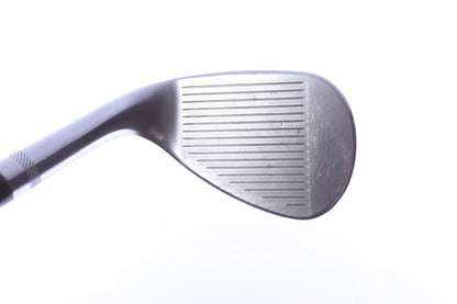 Used Titleist Vokey SM10 Tour Chrome Lob Wedge - Right-Handed - 60 Degrees - Stiff Flex-Next Round