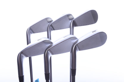 Used Callaway Apex Ai200 Iron Set - Right-Handed - 5-PW - Stiff Flex