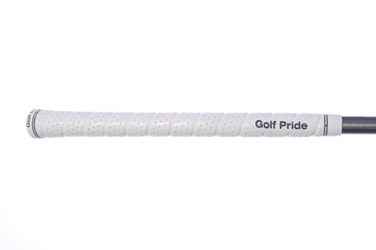 Used Titleist Vokey SM10 Raw Lob Wedge - Right-Handed - 58 Degrees - Regular Flex-Next Round