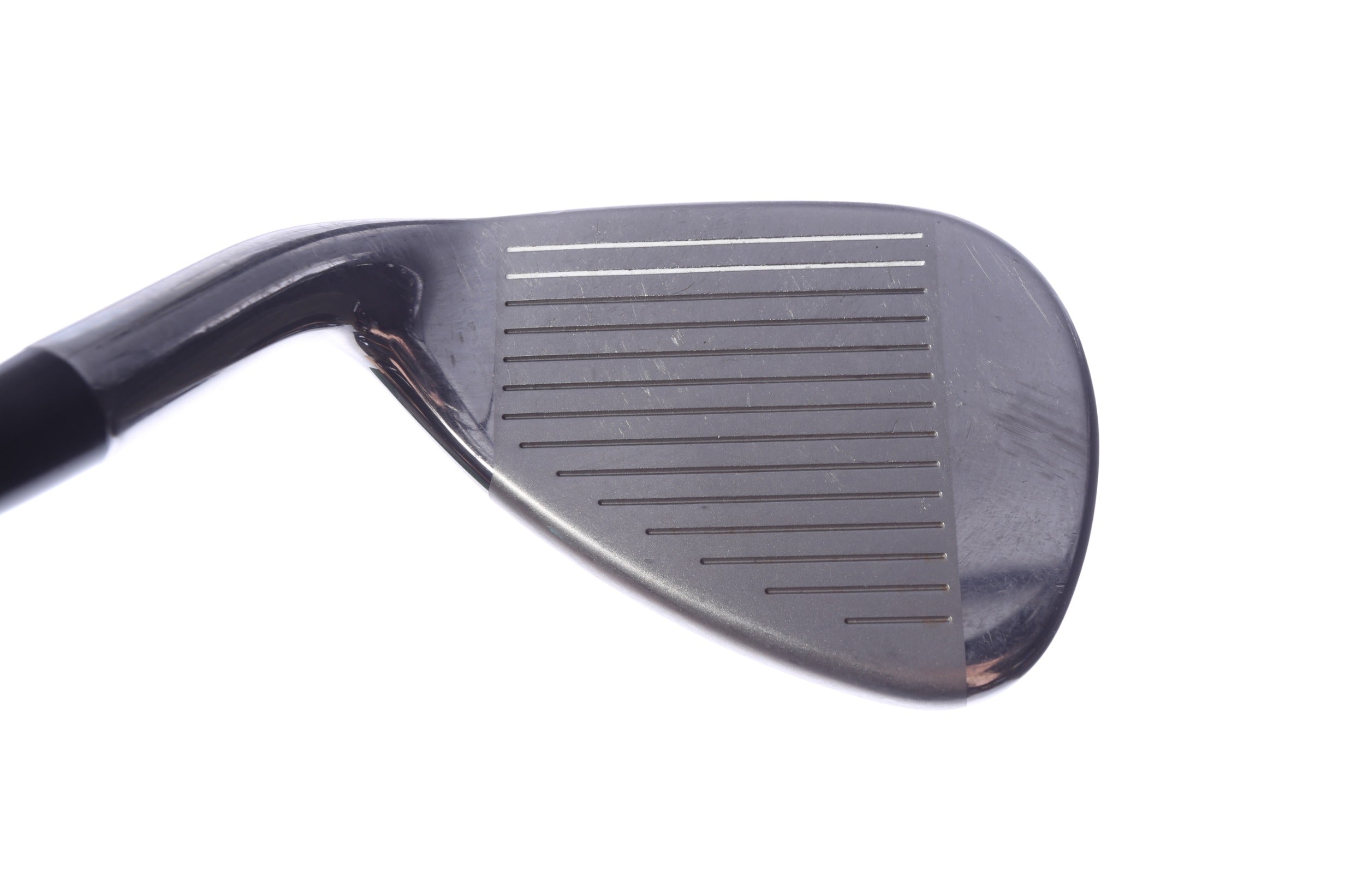 Used Callaway REVA Single 9-Iron - Right-Handed - Ladies Flex