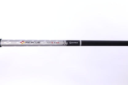 Used TaylorMade Rescue 2011 3H Hybrid - Right-Handed - 18 Degrees - Stiff Flex-Next Round