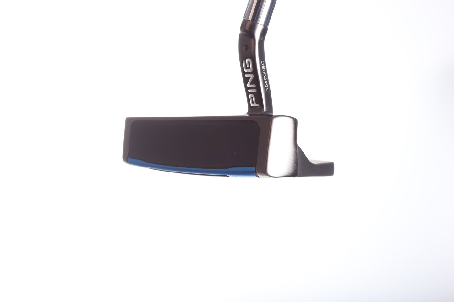 Used Ping 2025 Scottsdale Prime Tyne 4 Putter - Right-Handed - 35.5 in - Mallet-Next Round