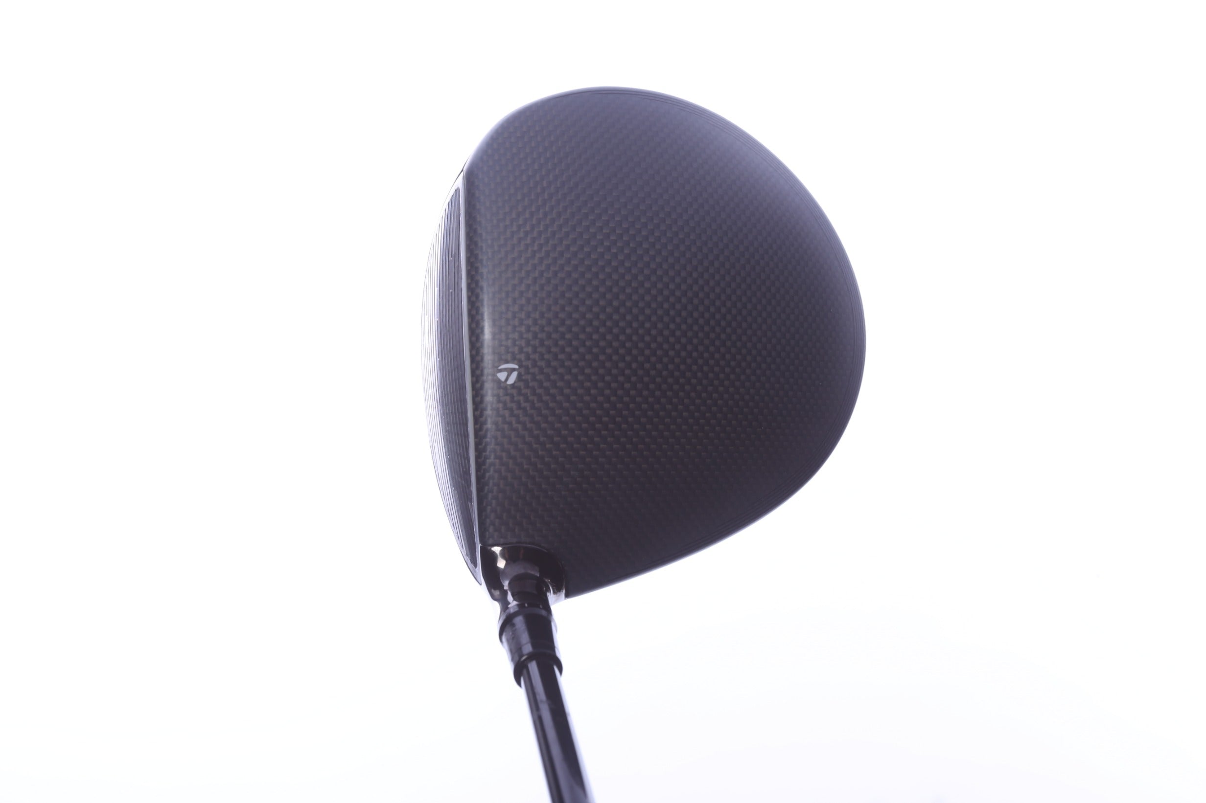 Used TaylorMade Qi35 MAX Driver - 10.5 Degrees - Regular Flex Project X HZRDUS Smoke Red RDX - Right-Handed