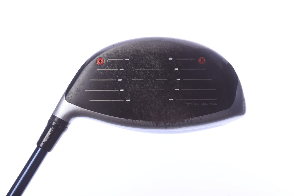 Used TaylorMade M5 Driver - 9 Degrees - Stiff Flex Fujikura Ventus TR Blue - Right-Handed