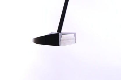 Used L.A.B. Golf OZ.1i Putter - Right-Handed - 34 in - Mallet-Next Round