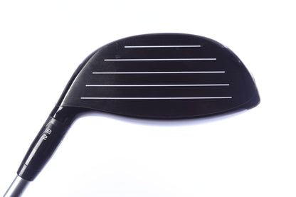 Used Titleist GT280 Mini Driver - 13 Degrees - Regular Flex Fujikura Speeder  - Right-Handed