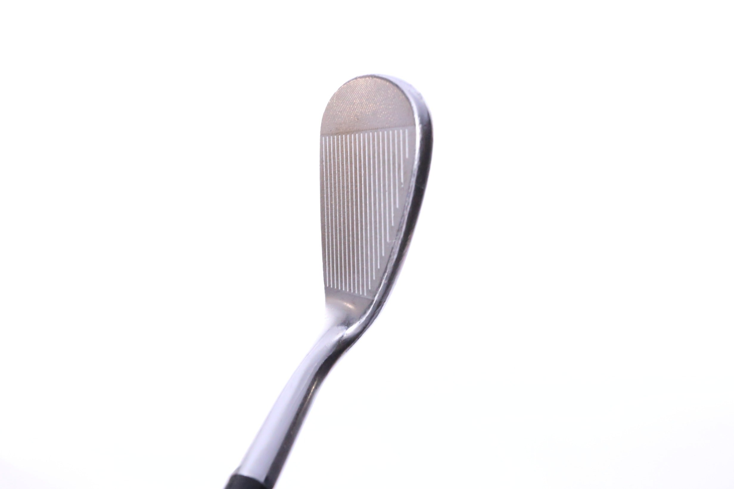 Used Cleveland CBX Gap Wedge - Right-Handed - 52 Degrees - Seniors Flex