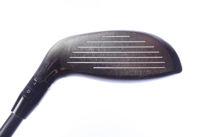 Used Callaway Paradym Ai Smoke 6H Hybrid - Right-Handed - 27 Degrees - Seniors Flex