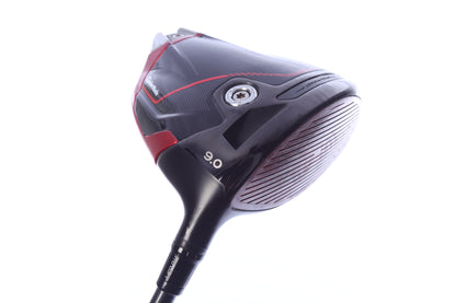 Used TaylorMade STEALTH 2 Driver - 9 Degrees - Regular Flex Project X Even Flow Riptide - Right-Handed-Next Round